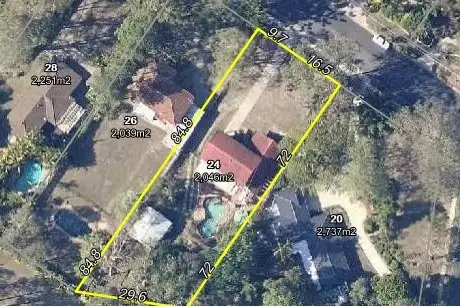 Main view of Homely house listing, 24 Torres Street, Loganholme QLD 4129