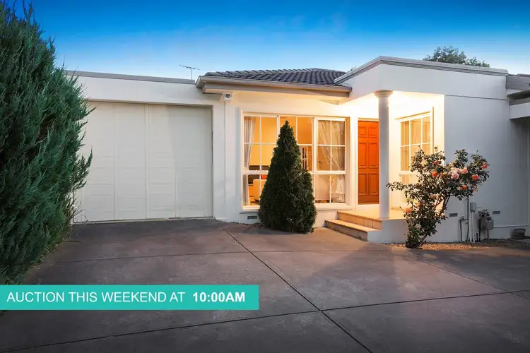 2/122 High Street Road, Ashwood VIC 3147