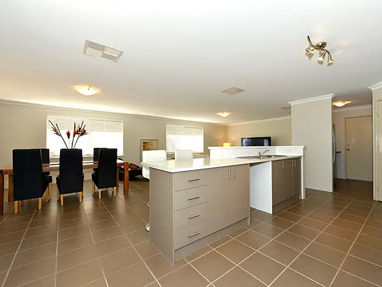 Sixth view of Homely house listing, 71 Watkins Loop, Tapping WA 6065