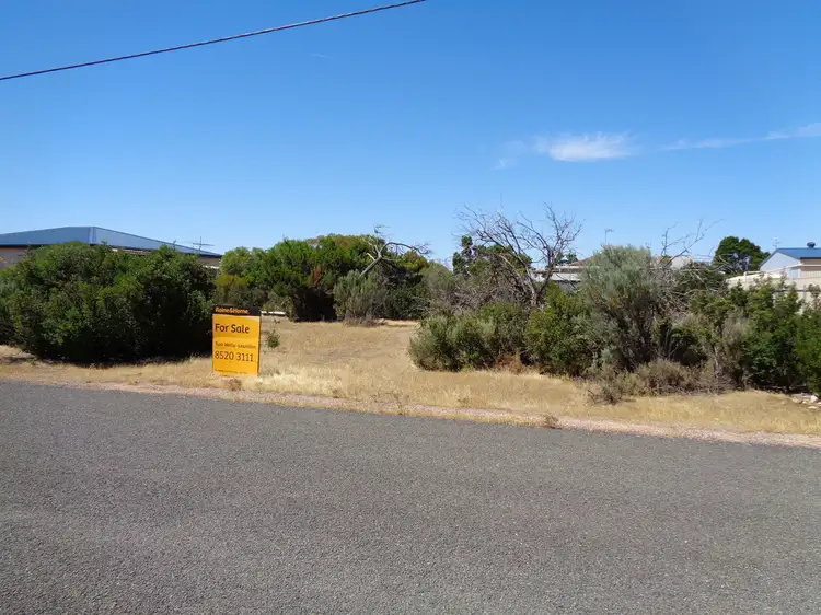 Second view of Homely land listing, 31 Kestrel Crescent, Thompson Beach SA 5501