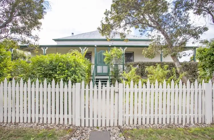 87 Middle Street, Chinchilla QLD 4413