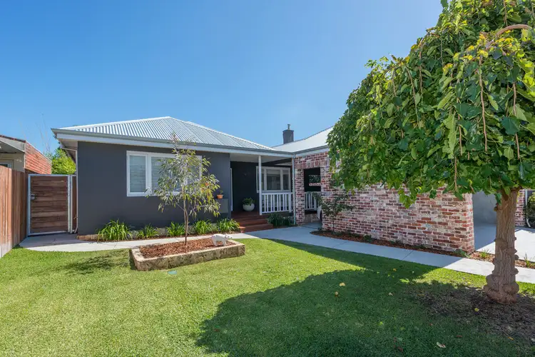 Second view of Homely house listing, 9 Auborough Street, Doubleview WA 6018