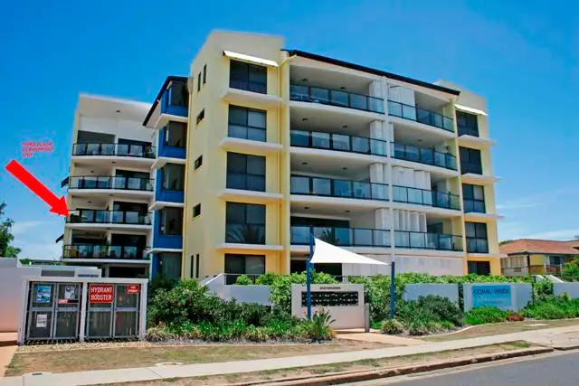 Unit 303, Coral Sands, 65 Esplanade, Bargara QLD 4670