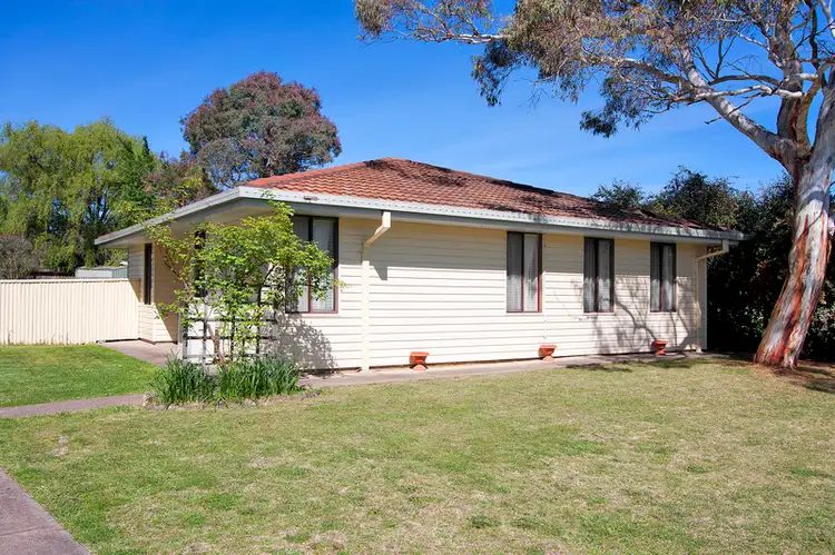 Main view of Homely house listing, 4 Bain Crescent, Armidale NSW 2350