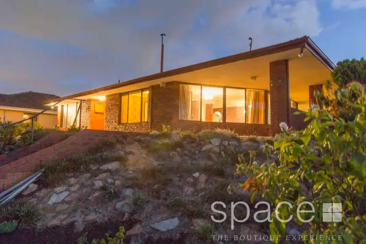 Fifth view of Homely house listing, 7 Yalgun Road, City Beach WA 6015