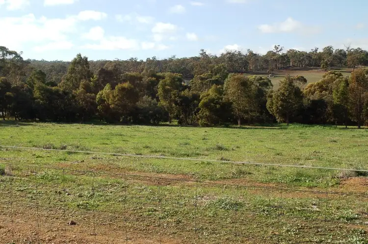 Fourth view of Homely land listing, 19 Acacia Retreat, Wundowie WA 6560