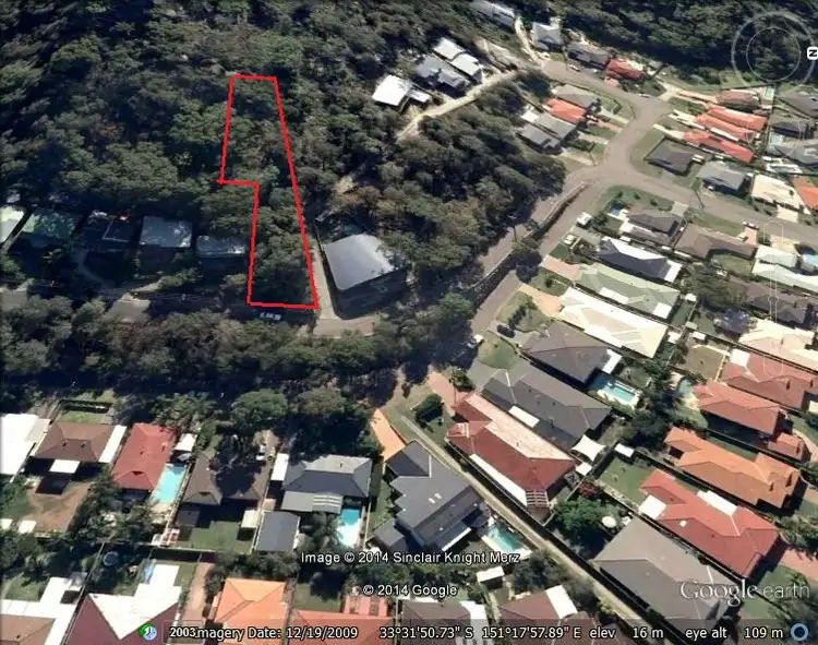 101 Neera Rd, Umina Beach NSW 2257