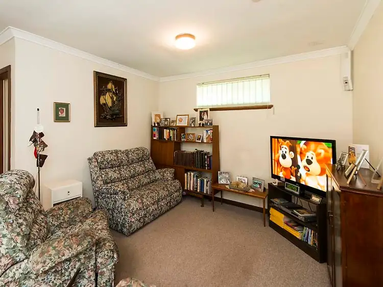 Sixth view of Homely house listing, 50 Hewitt Way, Booragoon WA 6154