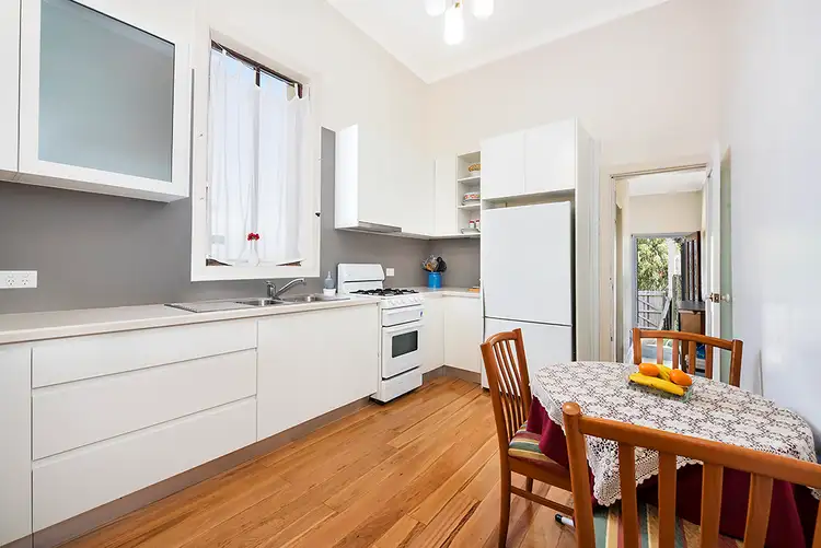 Second view of Homely semi-detached listing, 8 Campbell Street, Clovelly NSW 2031
