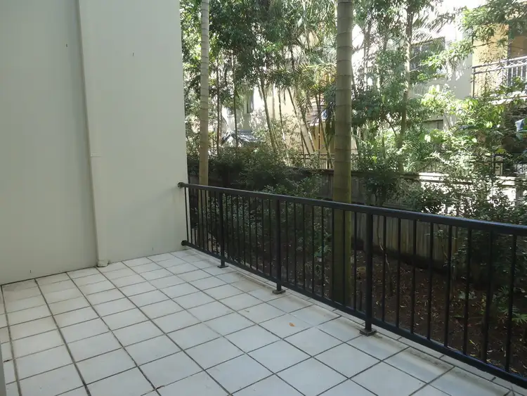Second view of Homely unit listing, Unit @ 14 - 26 Markeri Street, Mermaid Beach QLD 4218