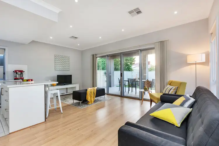 Fifth view of Homely house listing, 22a Burnley Street, Henley Beach South SA 5022