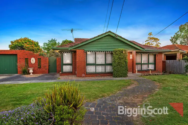6 Browning Drive, Glen Waverley VIC 3150