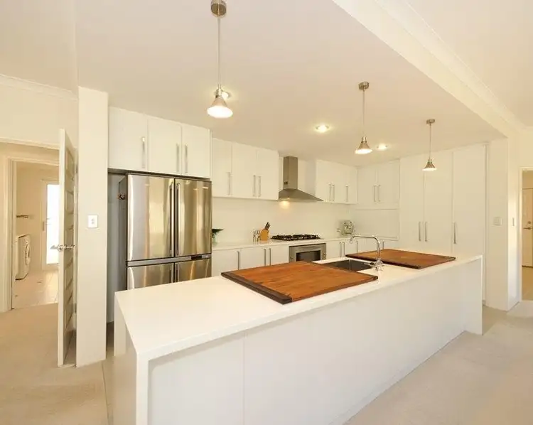 Fifth view of Homely house listing, 21 Usher Meander, Baldivis WA 6171