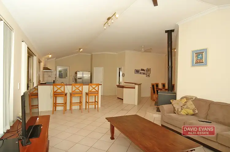 Third view of Homely house listing, 4 GARDA GROVE, Joondalup WA 6027