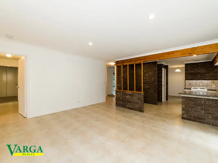 Seventh view of Homely house listing, 28 Chaparral Crescent, Willetton WA 6155