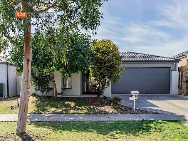 Second view of Homely house listing, 68 Federation Boulevard, Truganina VIC 3029