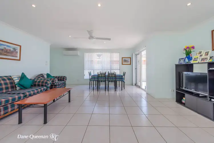 Second view of Homely semi-detached listing, 13 Whitesands Road, Fingal Bay NSW 2315