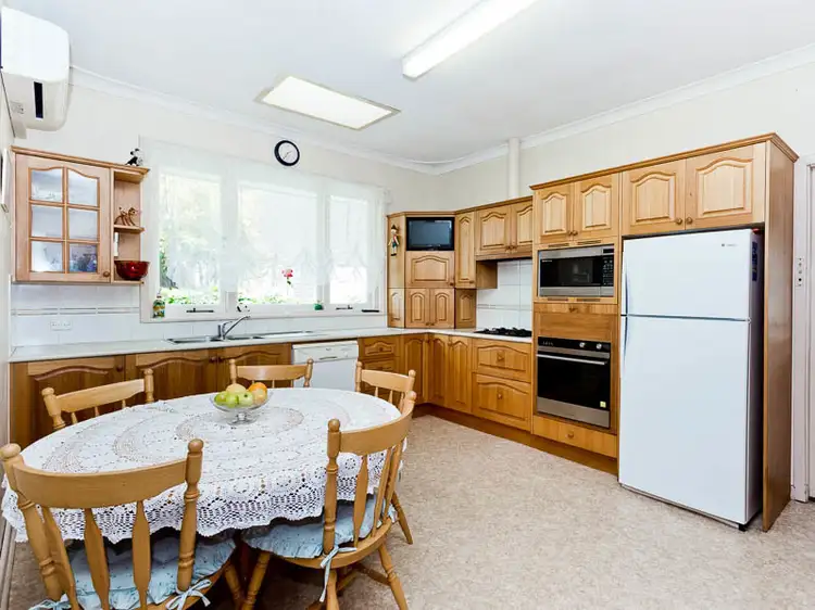 Fourth view of Homely house listing, 27 Knight Street, Wembley Downs WA 6019
