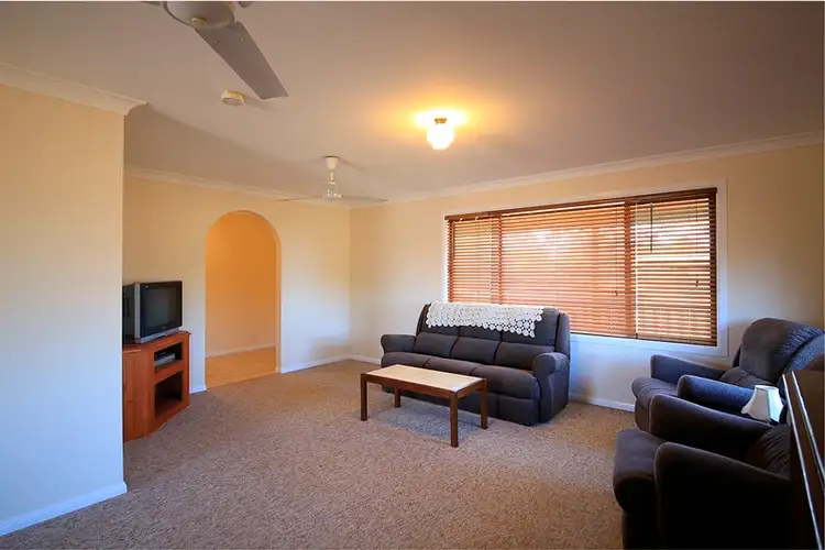 Seventh view of Homely house listing, 91 Halcyon Dr, Waterview Heights NSW 2460