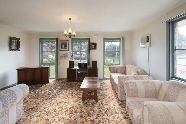 Second view of Homely house listing, 49 Blaxland Drive, Dandenong North VIC 3175