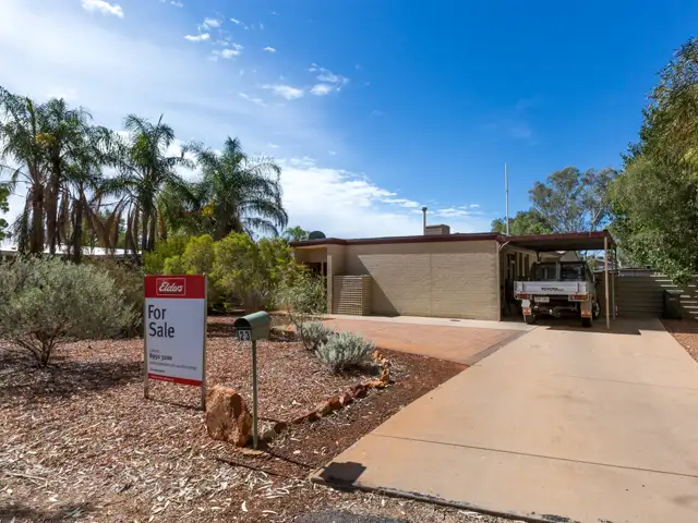 Main view of Homely house listing, 23 LACKMAN TERRACE, Braitling NT 870