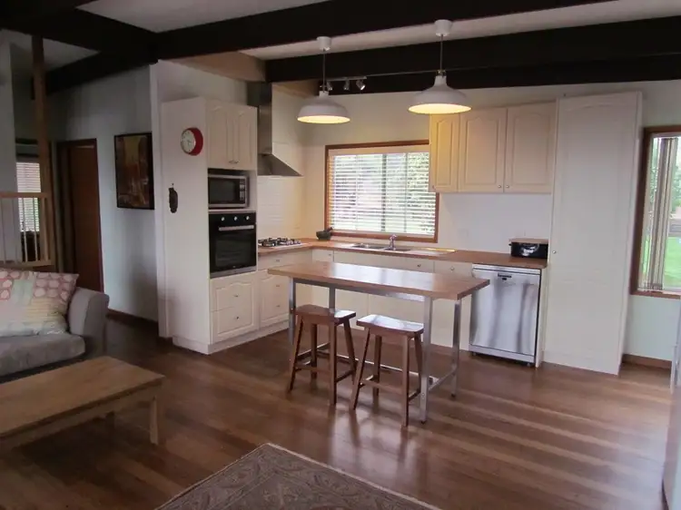 Fourth view of Homely house listing, 21 FRANCIS HOLLIS DRIVE, Tathra NSW 2550