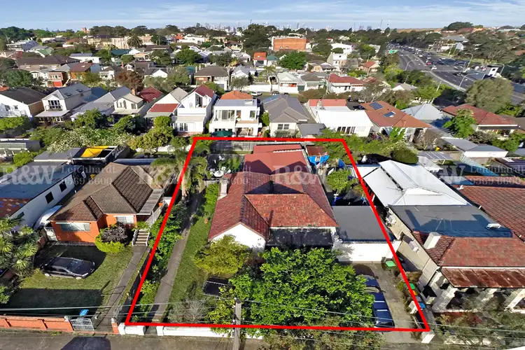 83 Hubert Street, Lilyfield NSW 2040