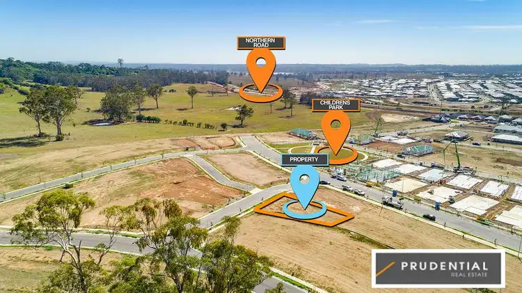 Fourth view of Homely land listing, 3 Kemp Road, Cobbitty NSW 2570