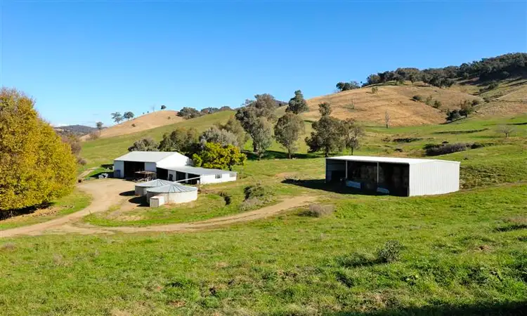 Fifth view of Homely rural property listing, 1/178 Smarts Road "Hapajaka", Tumut NSW 2720