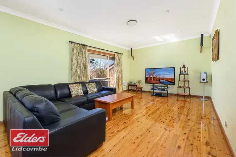 Second view of Homely house listing, 1 IVOR STREET, Lidcombe NSW 2141
