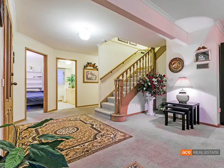 Fourth view of Homely house listing, 12 Royal Court, Seabrook VIC 3028