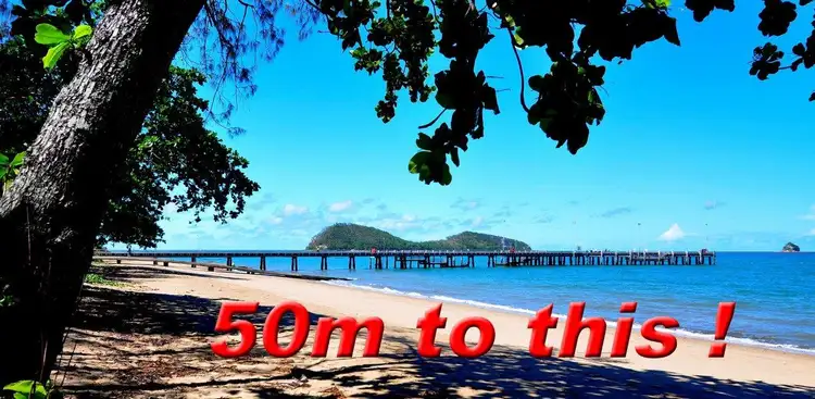 Sixth view of Homely apartment listing, 3/10-14 Harpa Street, Palm Cove QLD 4879