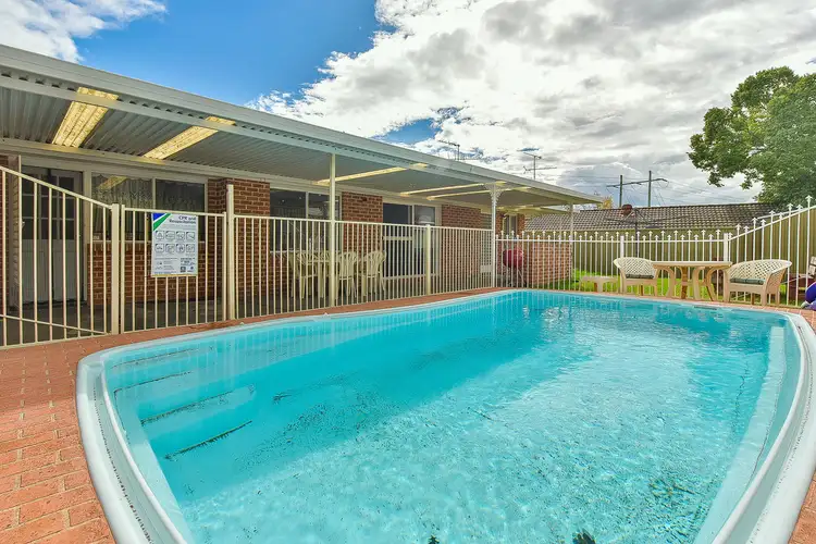 Second view of Homely house listing, 3 Light Body Way, Narellan Vale NSW 2567