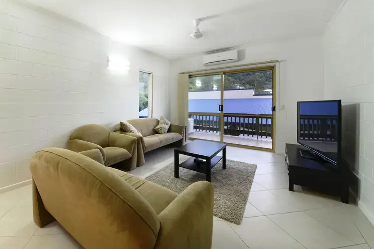 Fourth view of Homely unit listing, 4/5 Border Dr, Cannonvale QLD 4802