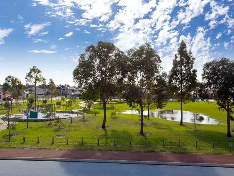 Fourth view of Homely house listing, 6 Cranberry Gardens, Stirling WA 6021