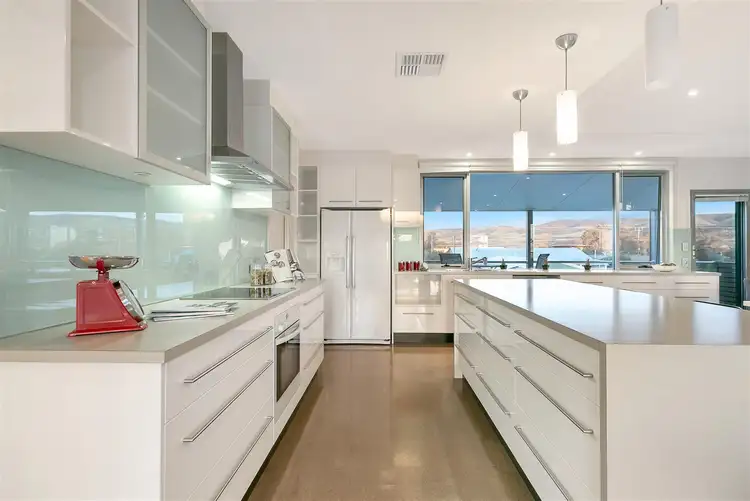 Fifth view of Homely house listing, 21 Coolangatta Drive, Aldinga Beach SA 5173