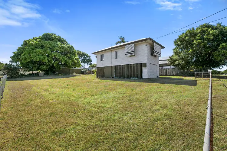 Second view of Homely house listing, 96 MCFADDEN STREET, Wynnum QLD 4178