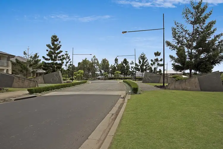 Sixth view of Homely house listing, Lot 1904, Colebee NSW 2761