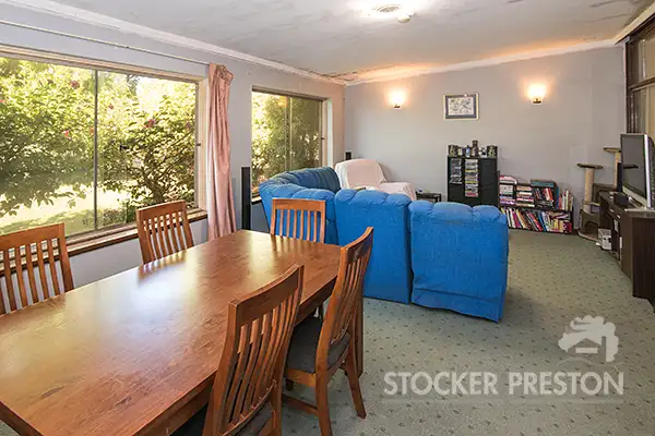 Third view of Homely house listing, 3 Milward Street, Geographe WA 6280