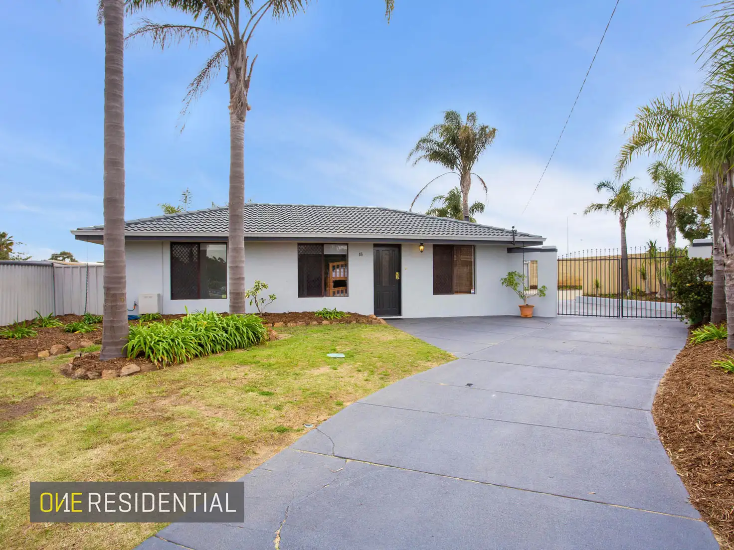 Main view of Homely house listing, 18 Jindabyne Heights, South Lake WA 6164