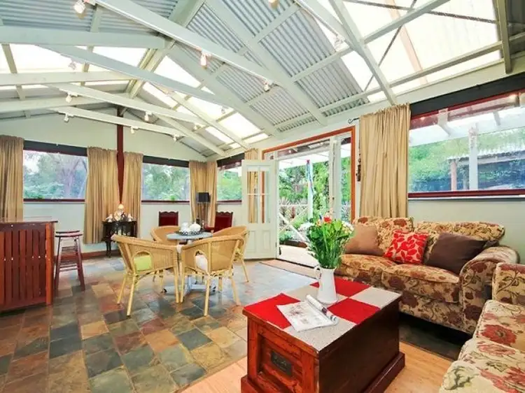 Fifth view of Homely house listing, 22 Old Princes Highway, Kanmantoo SA 5252
