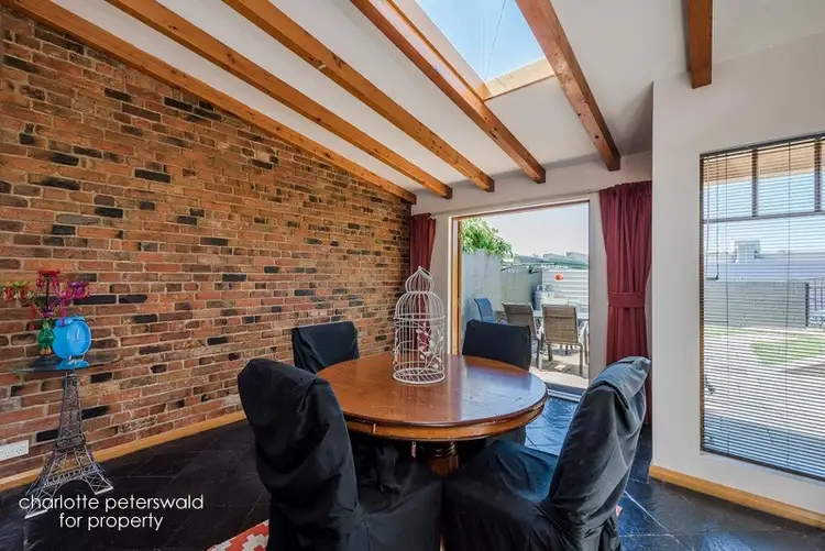 Fourth view of Homely house listing, 13 Paternoster Row, Hobart TAS 7000
