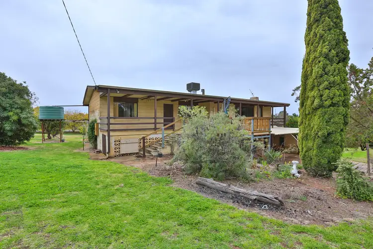Main view of Homely house listing, 3317 Kulkyne Way, Colignan VIC 3494