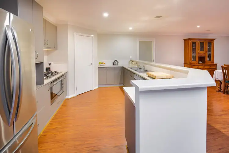 Fifth view of Homely house listing, 7 Finch Lane, Sunbury VIC 3429