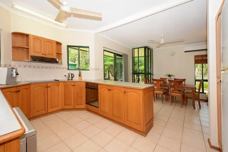 Fifth view of Homely house listing, 100 Carambola Road, Virginia NT 835