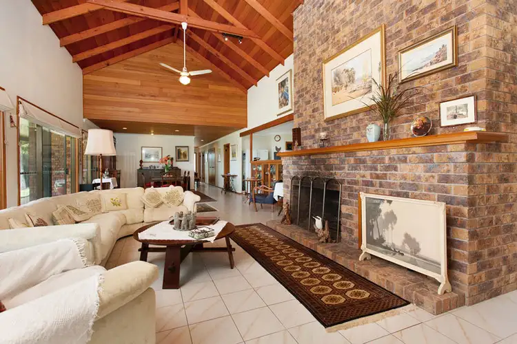 Fourth view of Homely rural property listing, # 47 Emerson Road, Rosebank NSW 2480