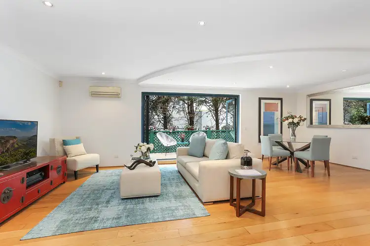Second view of Homely apartment listing, 2/21 Birriga Road, Bellevue Hill NSW 2023