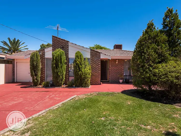 Second view of Homely house listing, 8 Lowden Court, Parkwood WA 6147