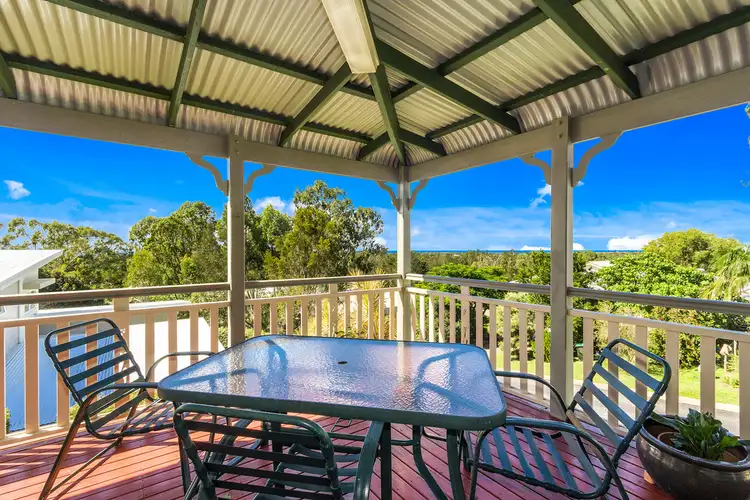 Second view of Homely house listing, 16 Sassafras Street, Pottsville NSW 2489