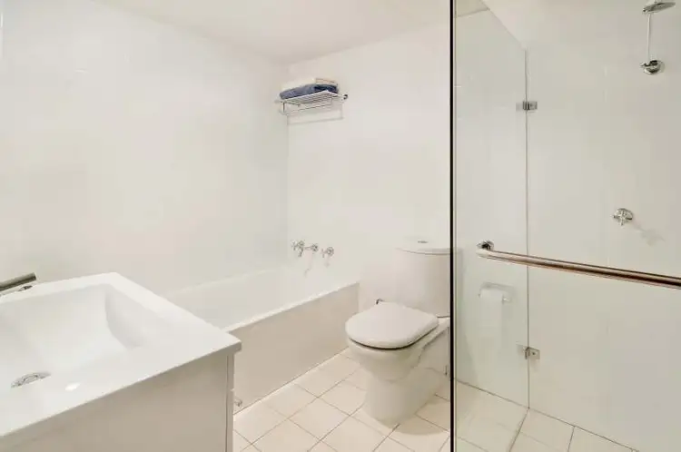 Sixth view of Homely unit listing, 1/85-91 Hampden Road, Artarmon NSW 2064
